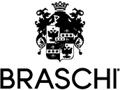 Логотип Brashi