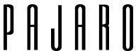 Логотип Pajaro